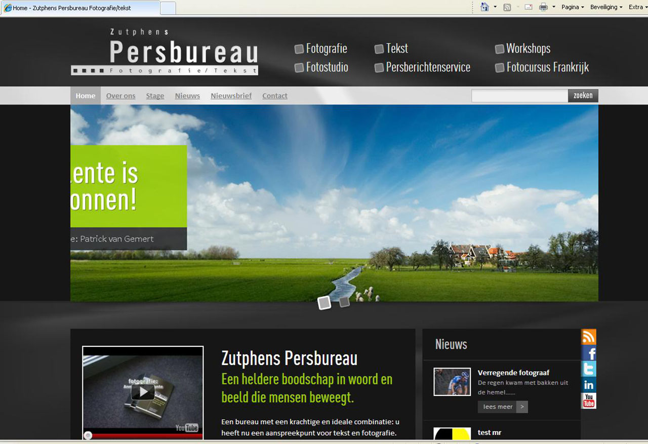 Website 2012