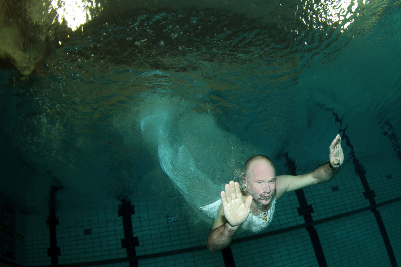 Onderwater fotografie