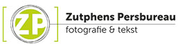 Zutphens Persbureau logo