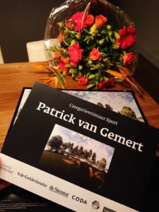 Foto prijs Gelders NieuwsFoto 2018 sport